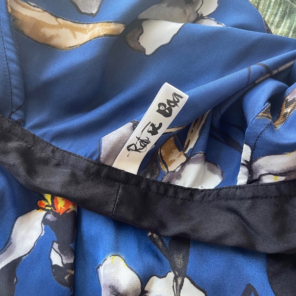 Rat & Boa Anja Dress Size S - Picture 5 of 5